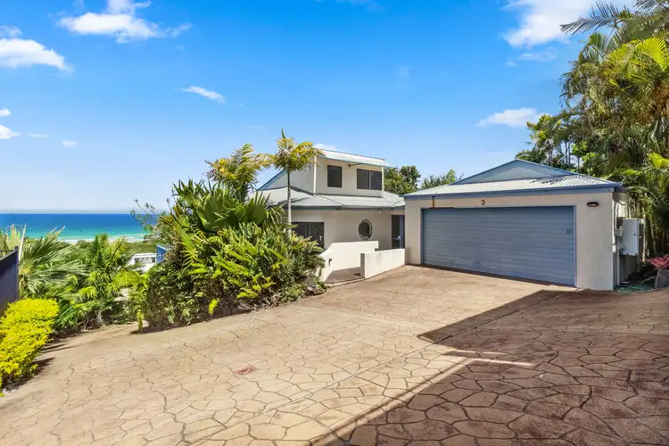 Fifth view of Homely townhouse listing, 3/16 Avocet Parade, Peregian Beach QLD 4573