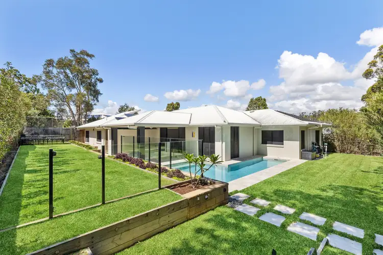 5 Rose Gum Court, Peregian Springs QLD 4573