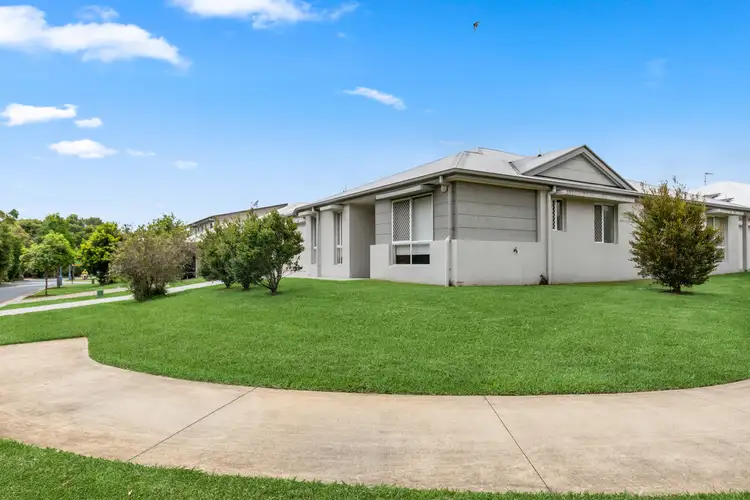 Second view of Homely semi-detached listing, 1/10 Silver Wattle Grove, Peregian Springs QLD 4573
