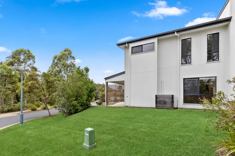 Second view of Homely semi-detached listing, 1/3 Sundew Place, Peregian Springs QLD 4573