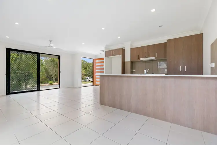 Fourth view of Homely semi-detached listing, 1/3 Sundew Place, Peregian Springs QLD 4573
