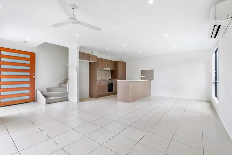 Sixth view of Homely semi-detached listing, 1/3 Sundew Place, Peregian Springs QLD 4573