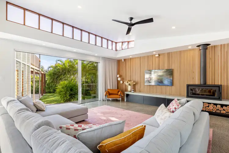 Main view of Homely house listing, 6 Kiata Court, Noosa Heads QLD 4567