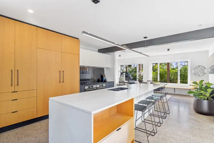 Second view of Homely house listing, 6 Kiata Court, Noosa Heads QLD 4567