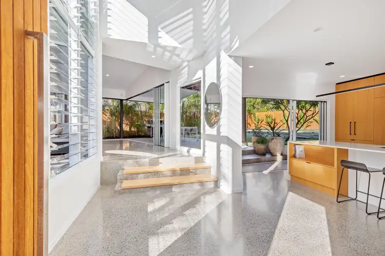 Third view of Homely house listing, 6 Kiata Court, Noosa Heads QLD 4567