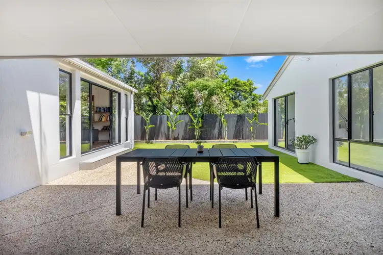 Second view of Homely house listing, 17 Driftwood Drive, Castaways Beach QLD 4567