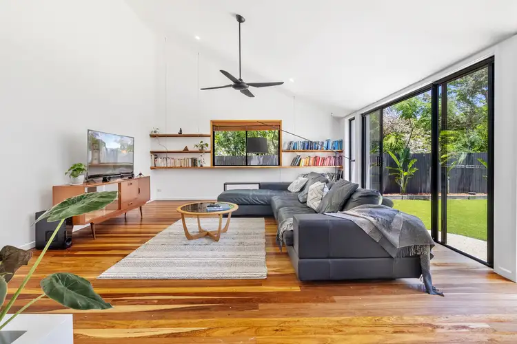 Fifth view of Homely house listing, 17 Driftwood Drive, Castaways Beach QLD 4567