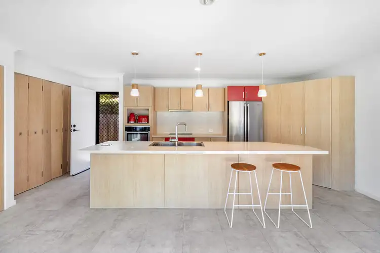 Sixth view of Homely house listing, 17 Driftwood Drive, Castaways Beach QLD 4567