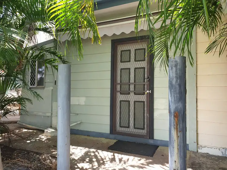 Main view of Homely house listing, 69 East Street Extended, Mount Morgan QLD 4714