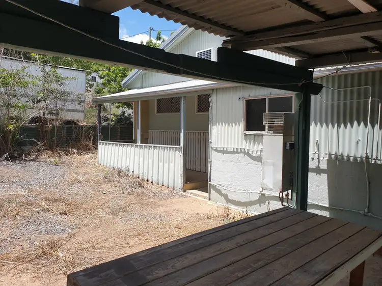 Second view of Homely house listing, 69 East Street Extended, Mount Morgan QLD 4714