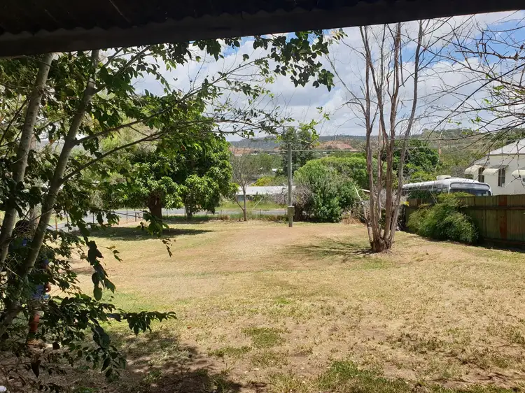 Fourth view of Homely house listing, 69 East Street Extended, Mount Morgan QLD 4714