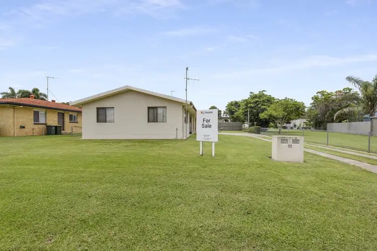 11 Lathouras Court, Bundaberg South QLD 4670