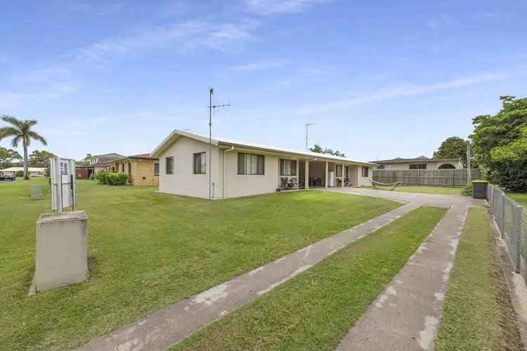 Second view of Homely semi-detached listing, 11 Lathouras Court, Bundaberg South QLD 4670