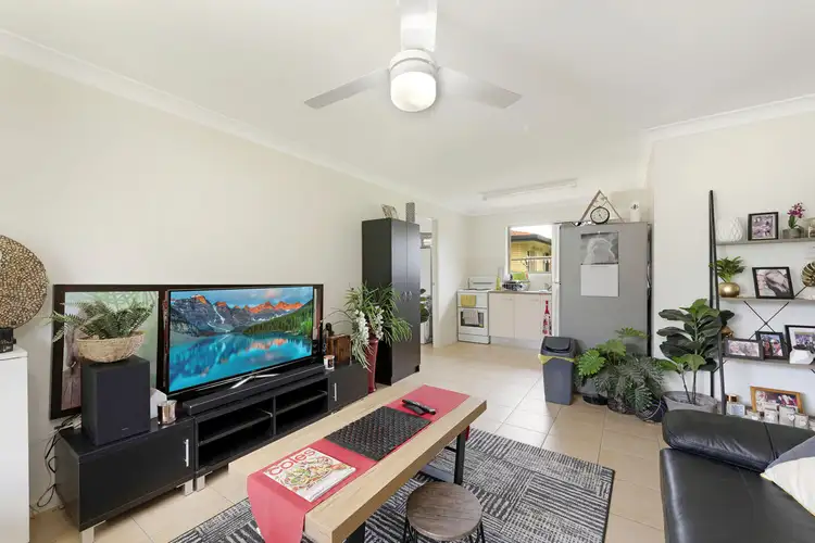 Fourth view of Homely semi-detached listing, 11 Lathouras Court, Bundaberg South QLD 4670