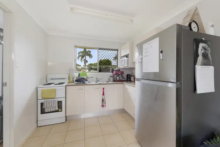 Fifth view of Homely semi-detached listing, 11 Lathouras Court, Bundaberg South QLD 4670