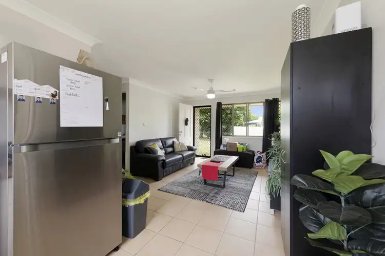Sixth view of Homely semi-detached listing, 11 Lathouras Court, Bundaberg South QLD 4670