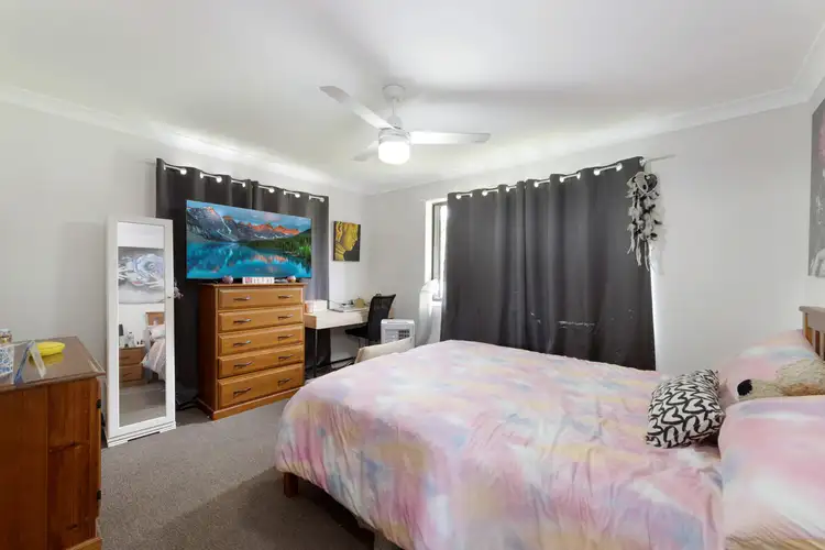 Seventh view of Homely semi-detached listing, 11 Lathouras Court, Bundaberg South QLD 4670