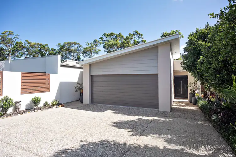 Second view of Homely house listing, 14 Ironhurst Place, Peregian Springs QLD 4573