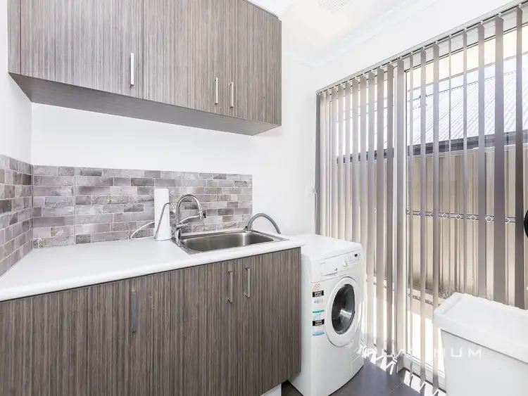 Sixth view of Homely house listing, 46 Potoroo Street, Banksia Grove WA 6031