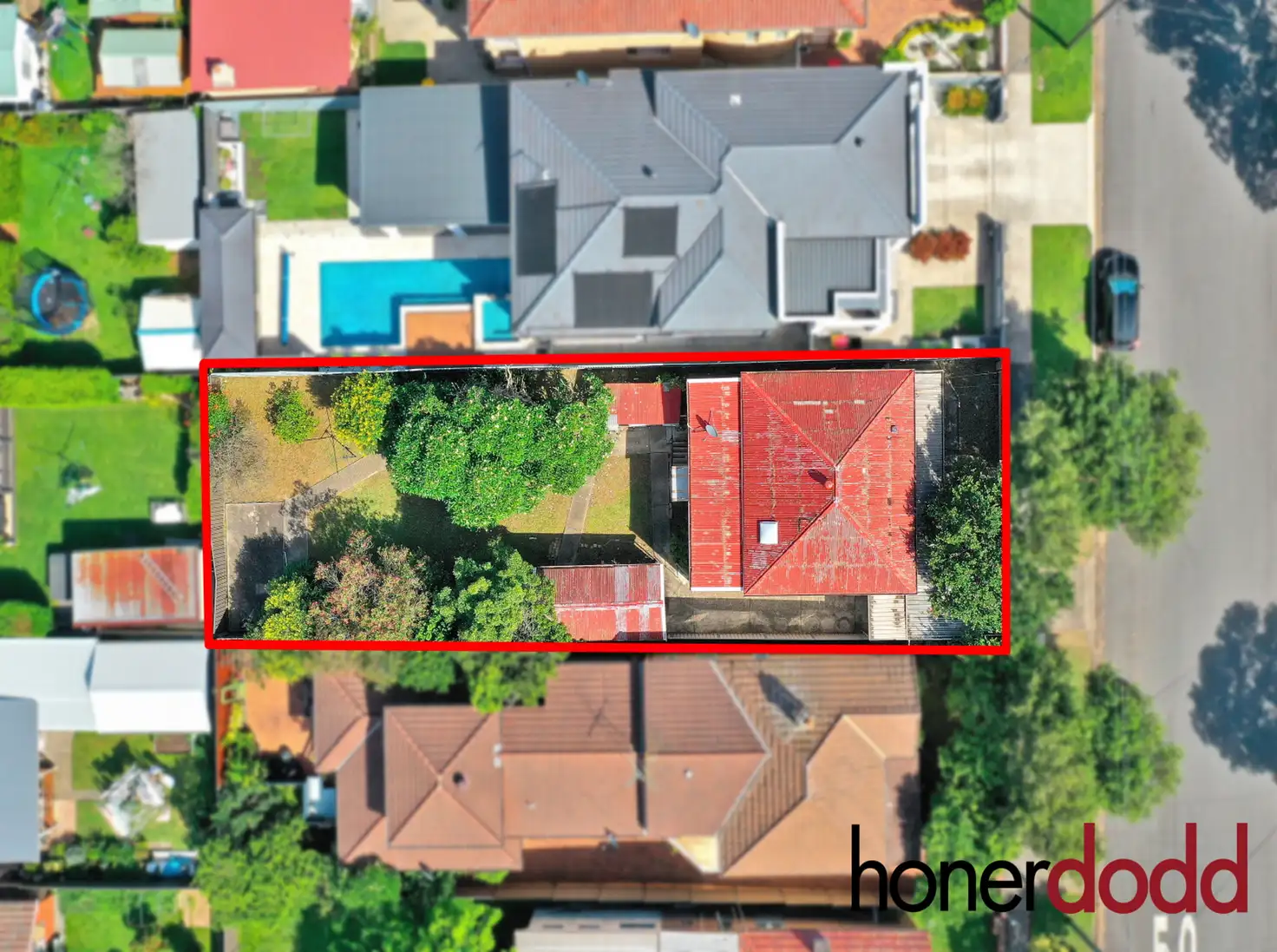 Main view of Homely house listing, 50 Grey Street, Carlton NSW 2218