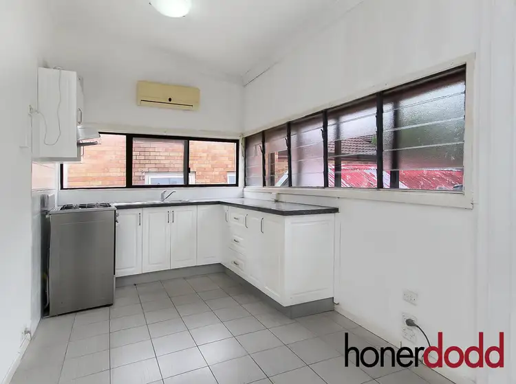 Second view of Homely house listing, 50 Grey Street, Carlton NSW 2218