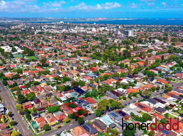 Third view of Homely house listing, 50 Grey Street, Carlton NSW 2218