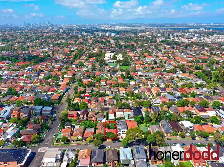 Sixth view of Homely house listing, 50 Grey Street, Carlton NSW 2218