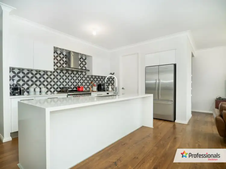 Main view of Homely house listing, 5 Witts Avenue, Marsden Park NSW 2765