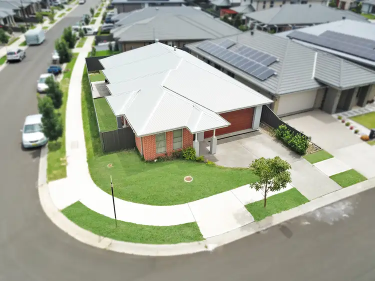 Third view of Homely house listing, 5 Witts Avenue, Marsden Park NSW 2765