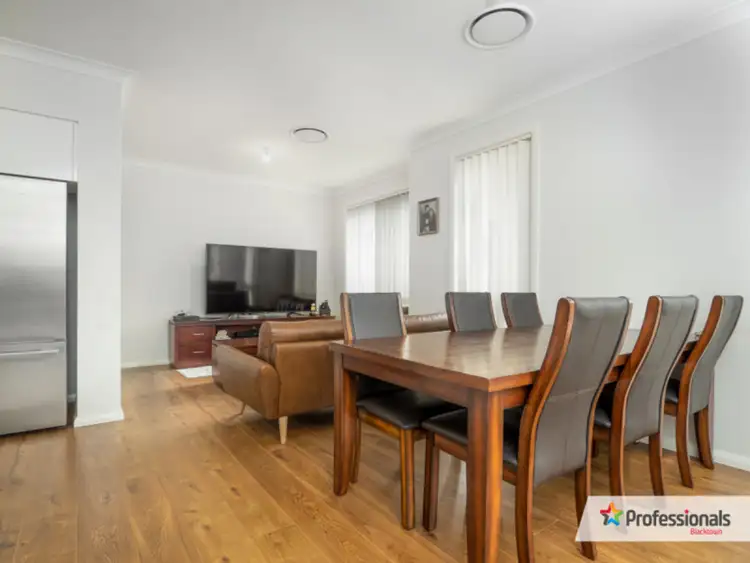 Fifth view of Homely house listing, 5 Witts Avenue, Marsden Park NSW 2765