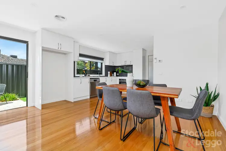 Fourth view of Homely townhouse listing, 141A Hilton Street, Glenroy VIC 3046