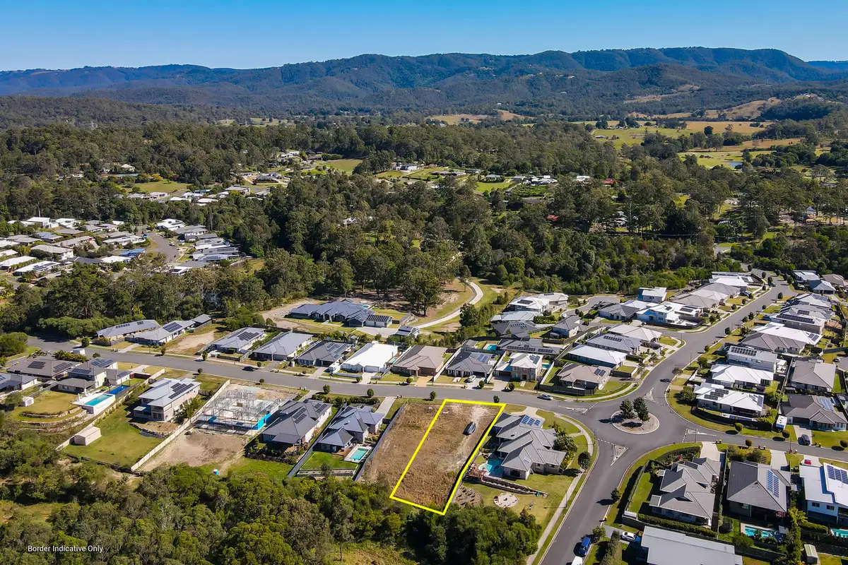 Main view of Homely land listing, LOT 1, 49 Swagman Road, Gilston QLD 4211
