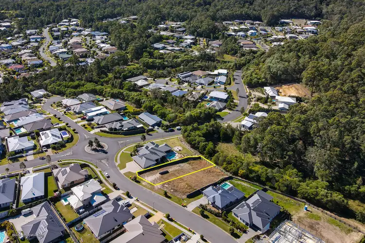 Third view of Homely land listing, LOT 1, 49 Swagman Road, Gilston QLD 4211