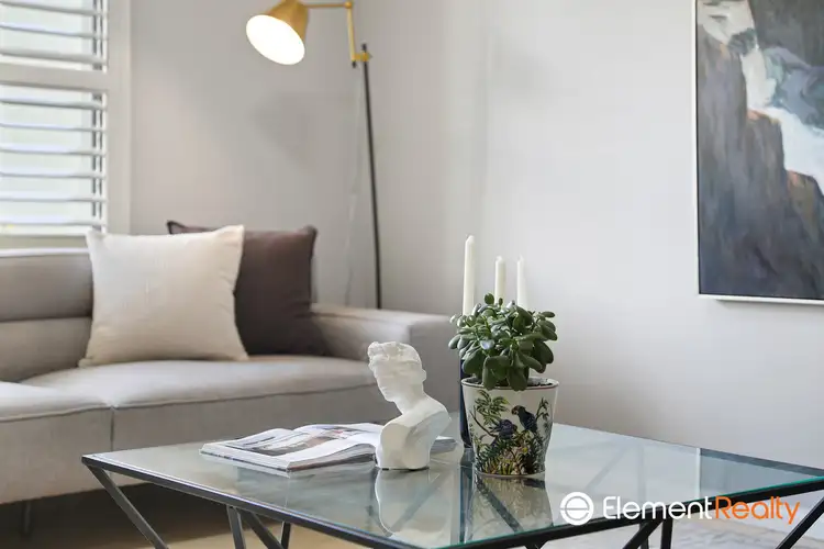 Third view of Homely townhouse listing, 4/18-20 Prince Street, Oatlands NSW 2117