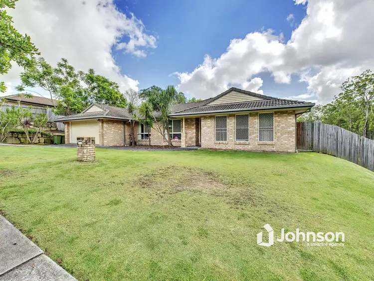 6 Trevor Street, Bellbird Park QLD 4300