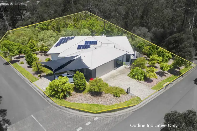 Main view of Homely house listing, 1-3 Ilham Court, Bahrs Scrub QLD 4207