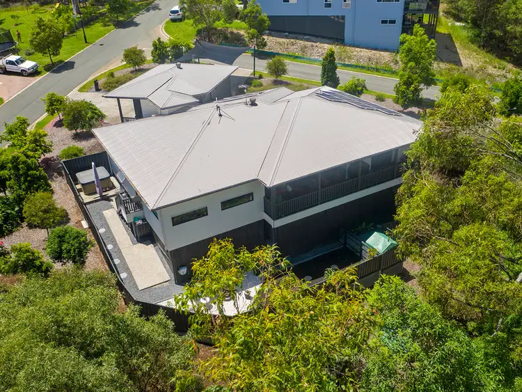 Third view of Homely house listing, 1-3 Ilham Court, Bahrs Scrub QLD 4207