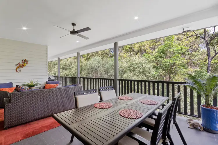 Fifth view of Homely house listing, 1-3 Ilham Court, Bahrs Scrub QLD 4207