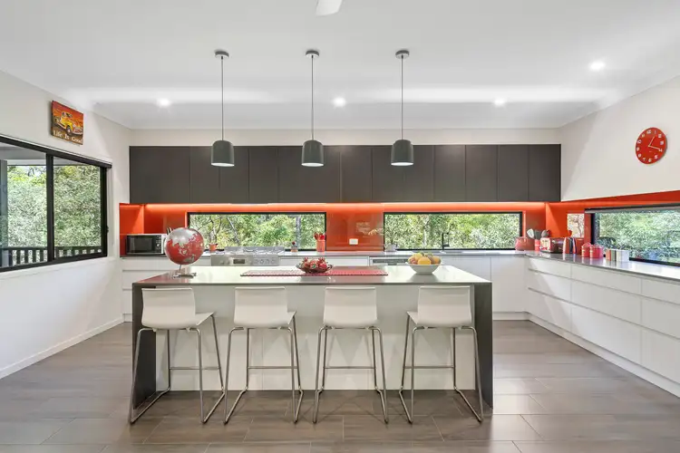 Sixth view of Homely house listing, 1-3 Ilham Court, Bahrs Scrub QLD 4207