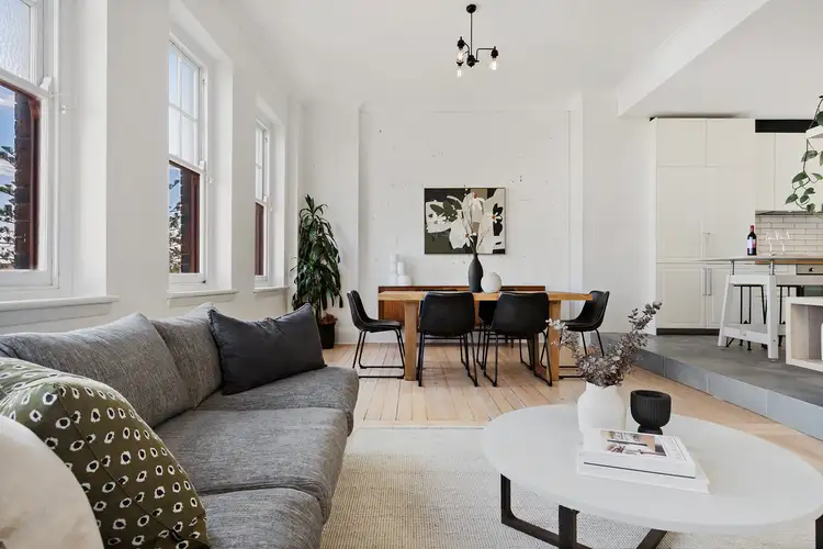 Third view of Homely apartment listing, 5/65 Hunter Street, Newcastle NSW 2300