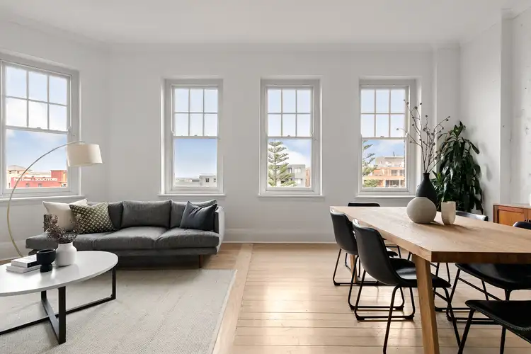 Fourth view of Homely apartment listing, 5/65 Hunter Street, Newcastle NSW 2300