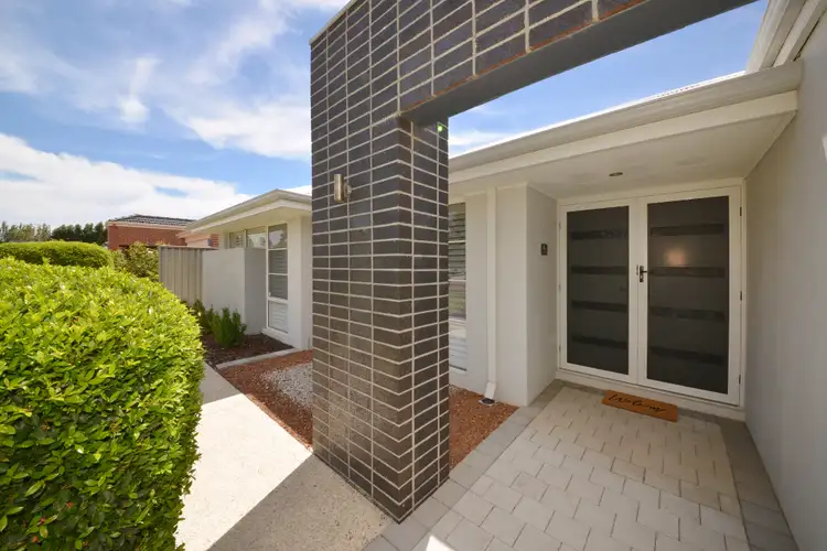 Third view of Homely house listing, 12 Solander Street, Harrisdale WA 6112