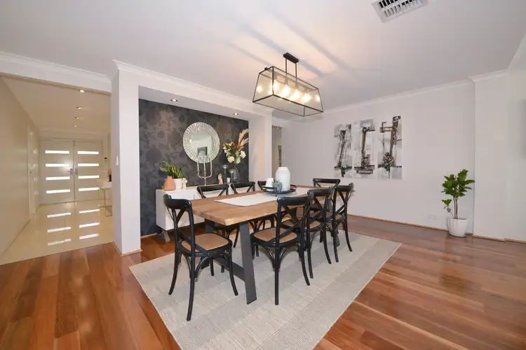 Sixth view of Homely house listing, 12 Solander Street, Harrisdale WA 6112