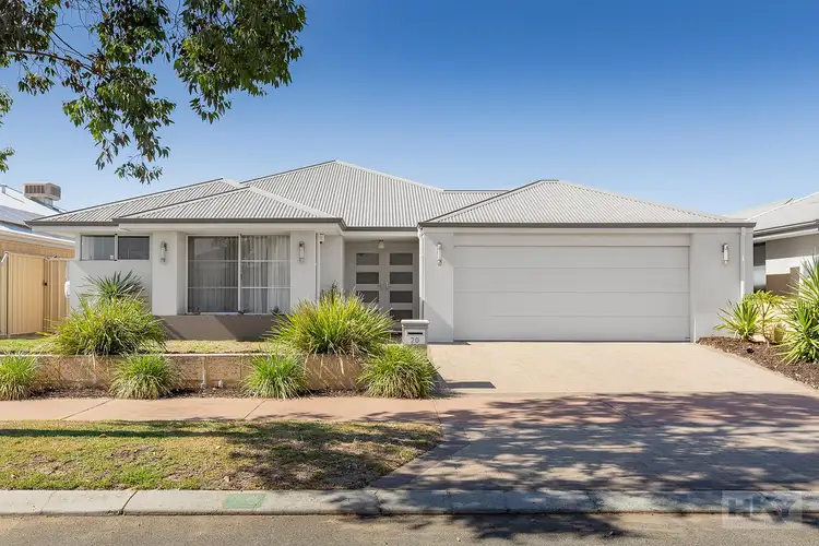 20 Millot Vista, Caversham WA 6055