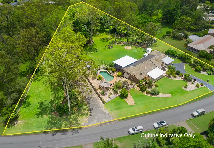 8 Richland Drive, Bannockburn QLD 4207