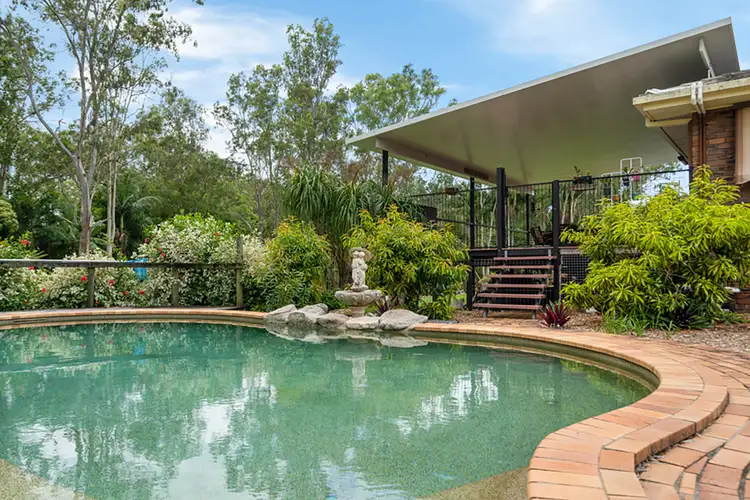 Fifth view of Homely house listing, 8 Richland Drive, Bannockburn QLD 4207
