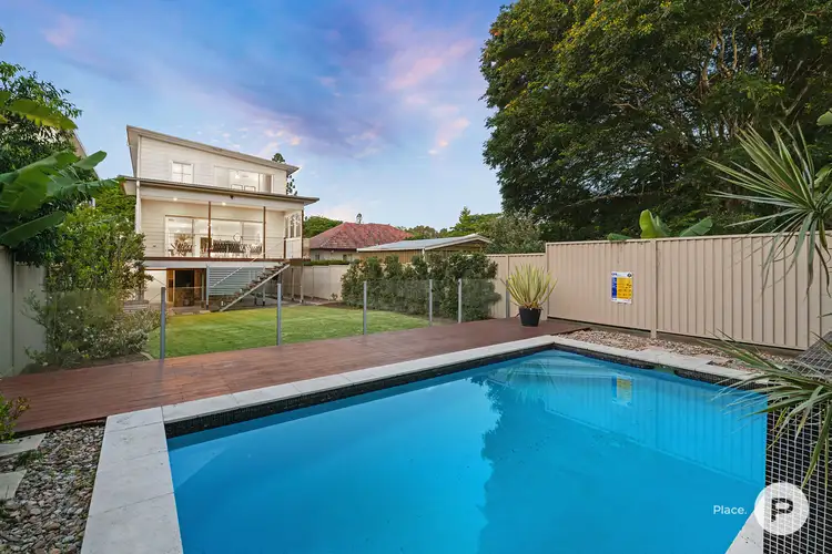 Second view of Homely house listing, 47 Hargreaves Avenue, Chelmer QLD 4068