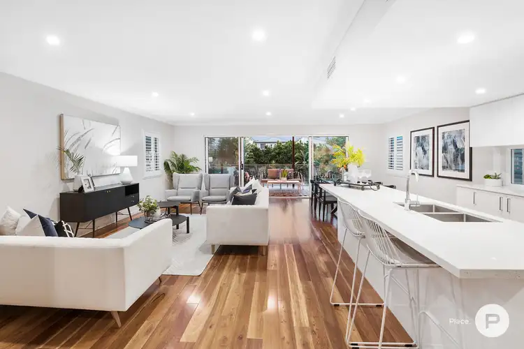 Fourth view of Homely house listing, 47 Hargreaves Avenue, Chelmer QLD 4068
