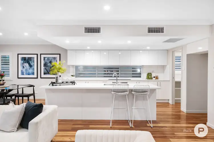 Fifth view of Homely house listing, 47 Hargreaves Avenue, Chelmer QLD 4068