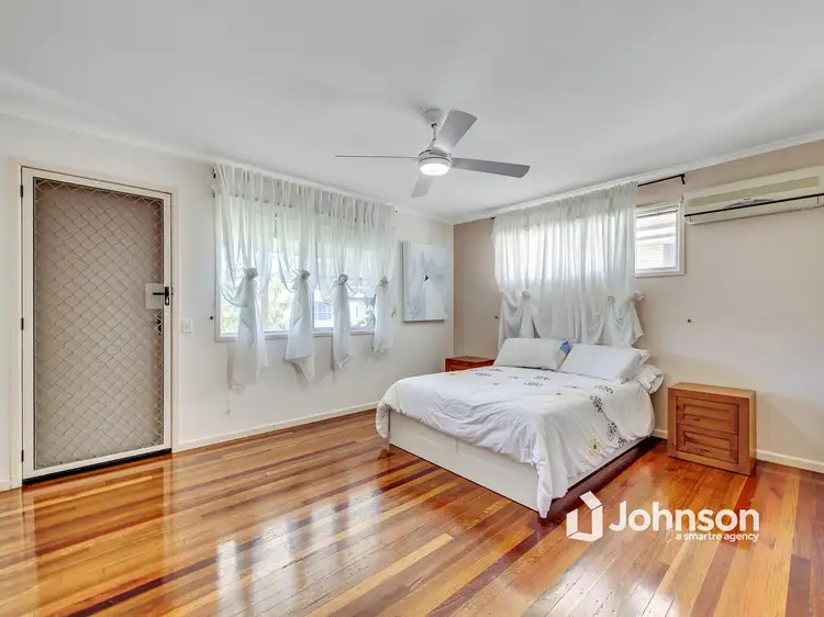 Fifth view of Homely house listing, 11 Ringara Street, Manly West QLD 4179